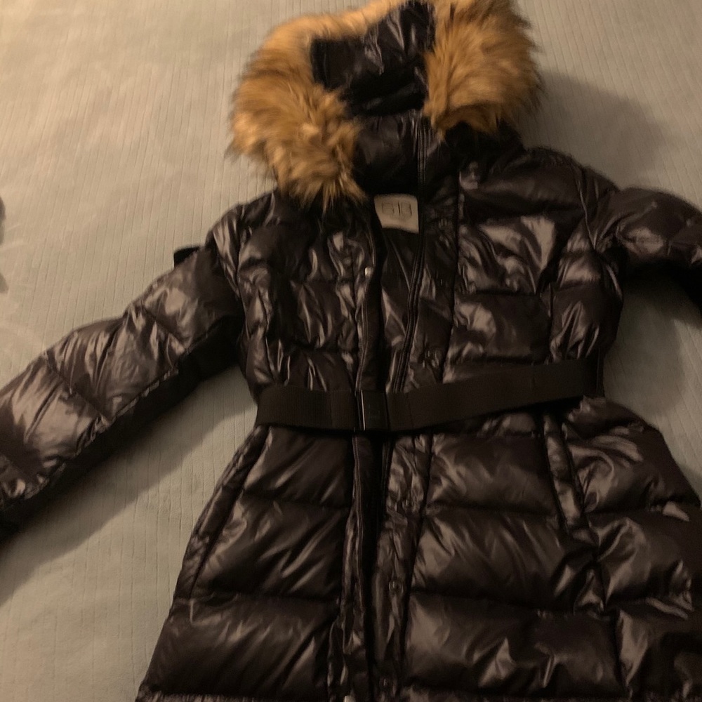 S13 Winter Coat (BRAND NEW)